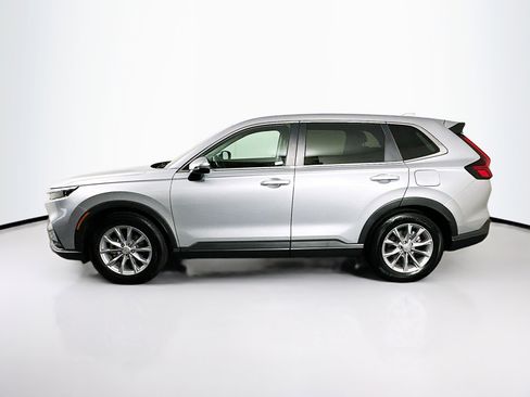 Used 2025 Honda CR-V EX-L image 4