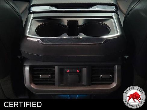 Certified 2023 Ford F150 Lariat w/ Equipment Group 502A High AWD/4WD image 16