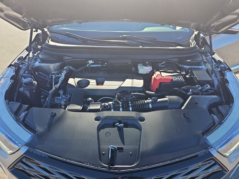New 2026 Acura RDX SH-AWD w/ Technology Package image 30