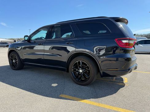 Used 2024 Dodge Durango R/T AWD/4WD image 11