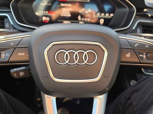 Used 2023 Audi A5 2.0T Premium Plus w/ Premium Plus AWD/4WD image 24