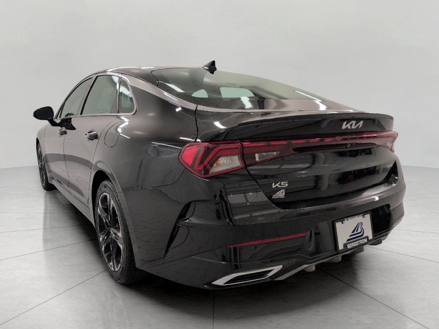Used 2024 Kia K5 GT-Line AWD/4WD image 49