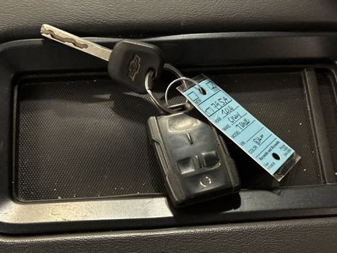 Used 2016 Chevrolet Tahoe LT image 28