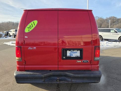 Used 2011 Ford E-250 and Econoline 250 image 11