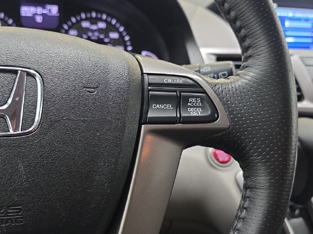 Used 2016 Honda Odyssey EX-L image 17