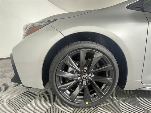 New 2026 Toyota Corolla SE FWD image 22