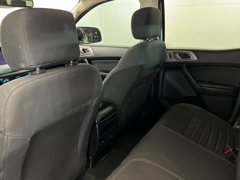 Used 2023 Ford Ranger XLT w/ Equipment Group 301A Mid AWD/4WD image 20