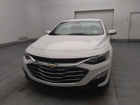 Used 2025 Chevrolet Malibu LT FWD image 15