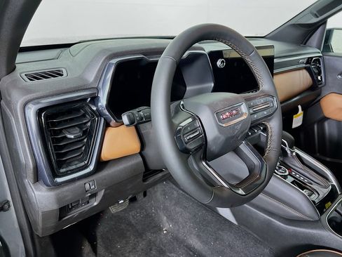 New 2026 GMC Canyon AT4 w/ Technology Plus Package image 7