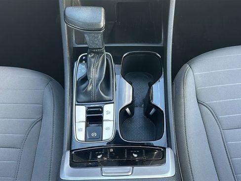 Used 2022 Hyundai Santa Cruz SEL w/ Activity Package FWD image 27