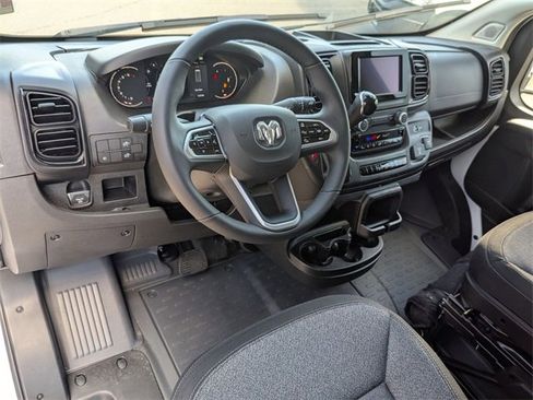 New 2026 RAM ProMaster 3500 w/ Advanced Safety Group image 15