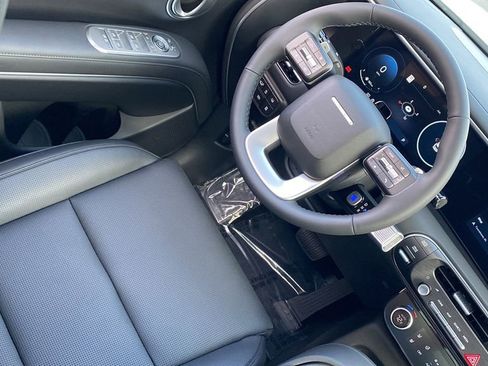 New 2026 Hyundai Palisade Limited image 30