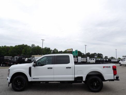 Used 2024 Ford F250 XL w/ STX Appearance Package AWD/4WD image 64