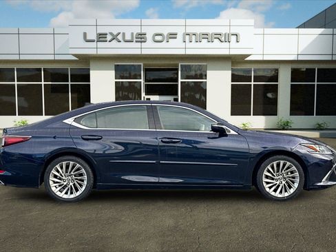 Used 2019 Lexus ES 350 image 7