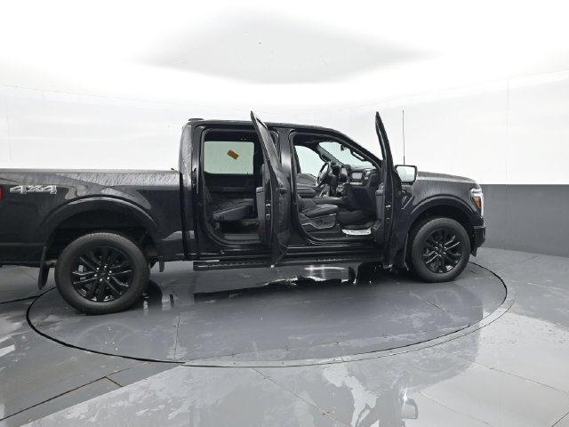 Used 2024 Ford F150 Lariat AWD/4WD image 29