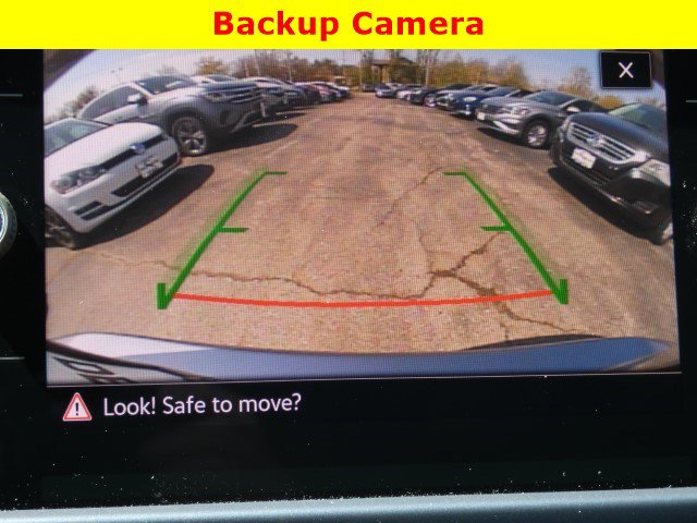 Used 2024 Volkswagen Taos SE FWD image 20