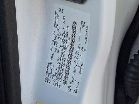 Certified 2020 Ford Ranger XLT w/ Equipment Group 302A Luxury image 26