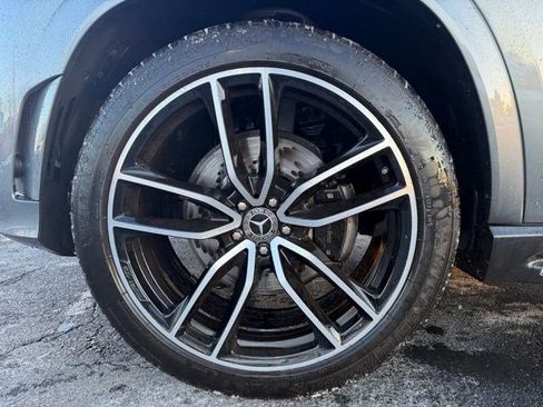 Used 2020 Mercedes-Benz GLS 580 GLS 580 image 28