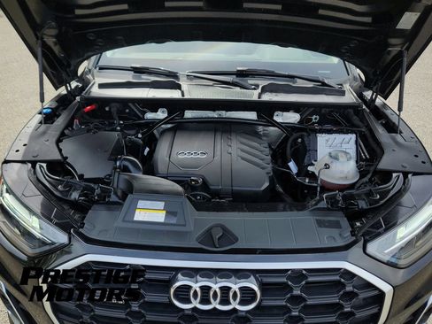 Used 2023 Audi Q5 2.0T Premium AWD/4WD image 16