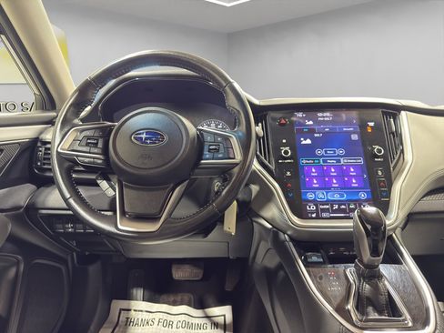 Used 2022 Subaru Outback Premium image 13