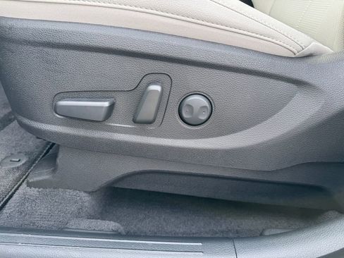 New 2025 Kia Telluride EX w/ EX Captain's Chair Package image 12