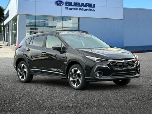New 2026 Subaru Crosstrek 2.5i Limited image 2