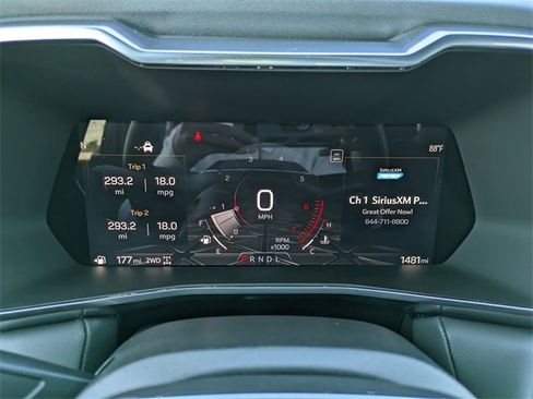 Used 2025 GMC Canyon Elevation w/ Convenience Package image 28