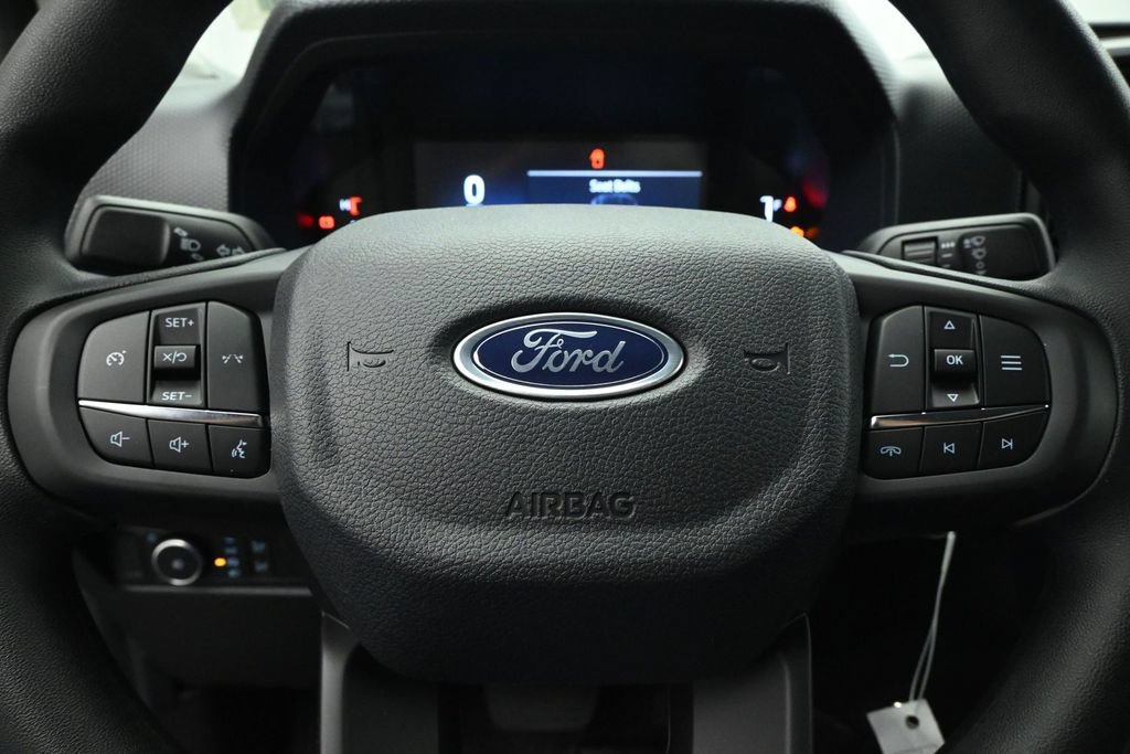 New 2026 Ford Ranger XL AWD/4WD image 10