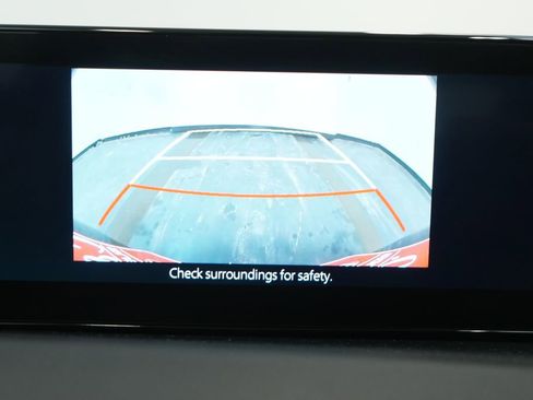 Used 2021 MAZDA MAZDA3 s image 29