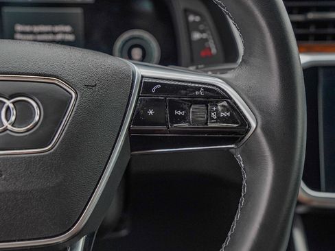 Certified 2023 Audi A7 3.0T Premium w/ Convenience Package image 12