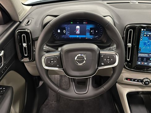 New 2026 Volvo XC40 B5 Plus w/ Protection Package Premier image 12