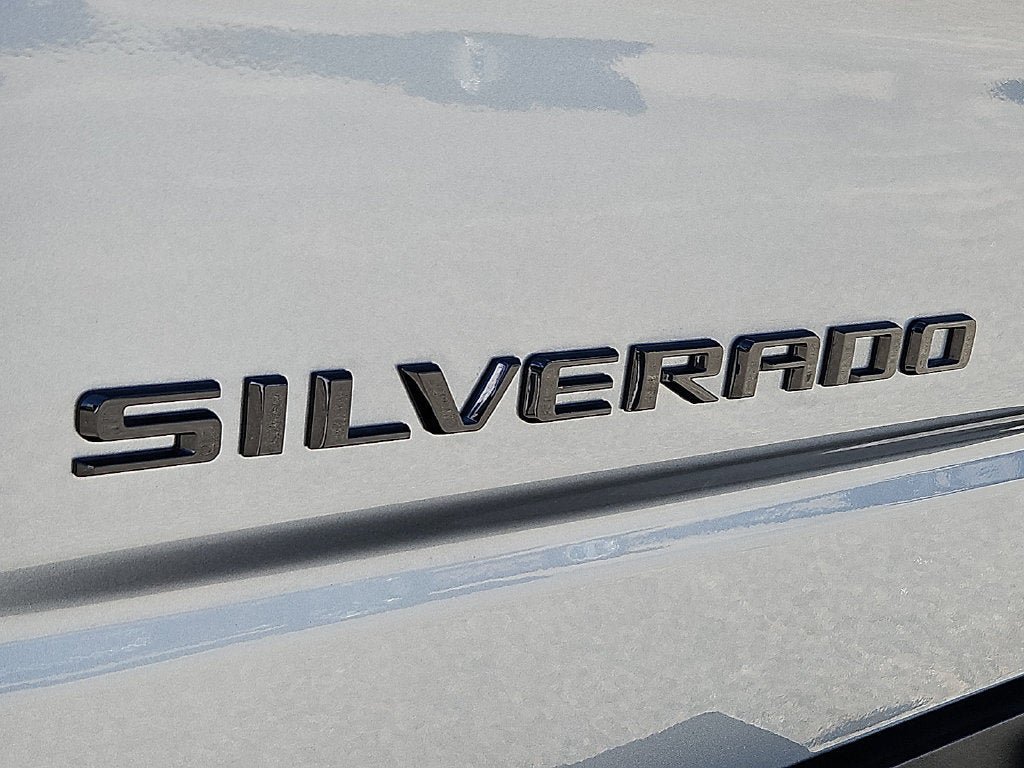 Certified 2026 Chevrolet Silverado 1500 RST w/ RST All Star Premium Package AWD/4WD image 33