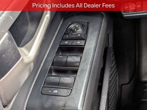Used 2024 Toyota Tacoma TRD Sport w/ TRD Sport Upgrade Package RWD image 26