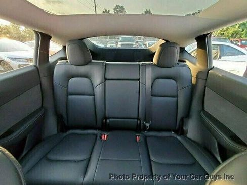 Used 2020 Tesla Model Y Long Range image 26