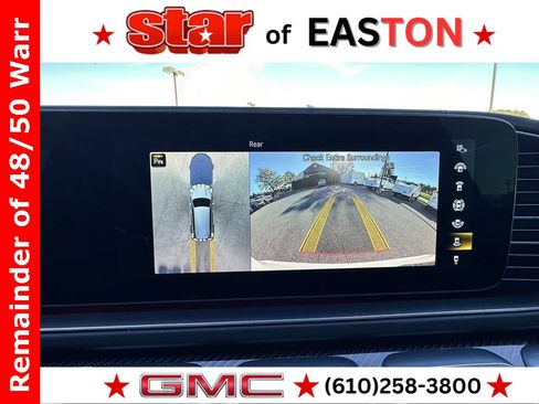 Used 2023 Mercedes-Benz GLS 63 AMG GLS 63 AMG image 29