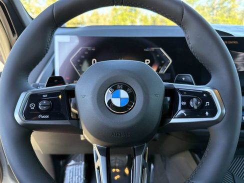 New 2026 BMW X3 xDrive30 w/ Premium Package image 35