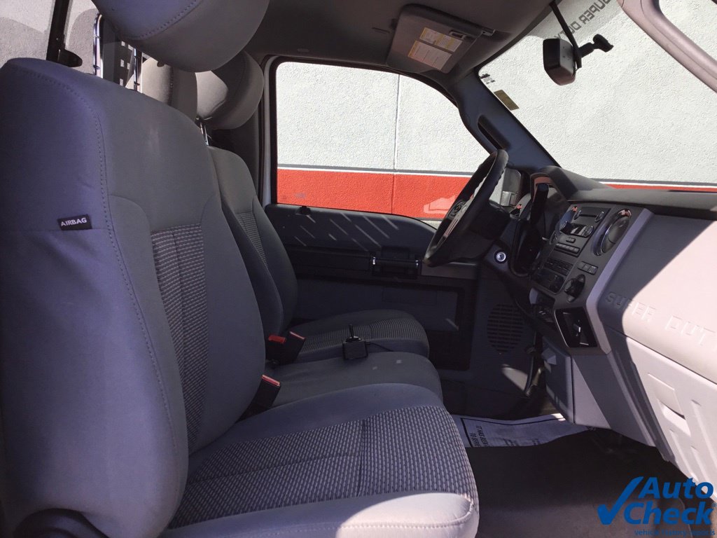 Used 2016 Ford F350 XLT w/ XLT Value Package AWD/4WD image 31