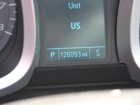 Used 2015 Chevrolet Equinox LS FWD image 9