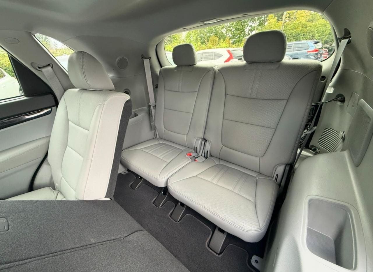 Used 2015 Kia Sorento SX FWD image 12