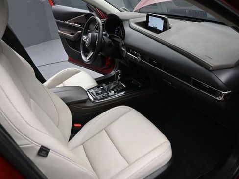 Used 2023 MAZDA CX-30 2.5 Turbo w/ Premium Package AWD/4WD image 26