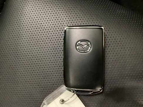 Used 2024 MAZDA CX-30 AWD 2.5 S w/ Premium Package image 26