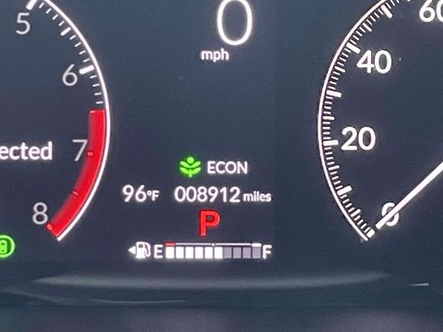Used 2025 Honda Pilot TrailSport image 21