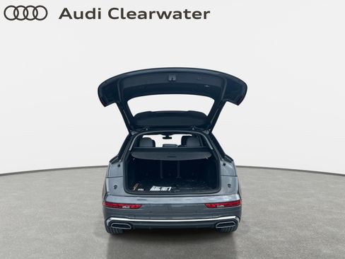 Used 2023 Audi Q5 2.0T Prestige AWD/4WD image 7