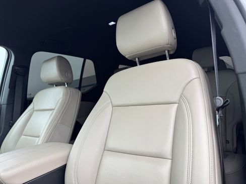 Certified 2022 Chevrolet Traverse LT image 15