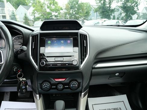 Used 2020 Subaru Forester Premium AWD/4WD image 14