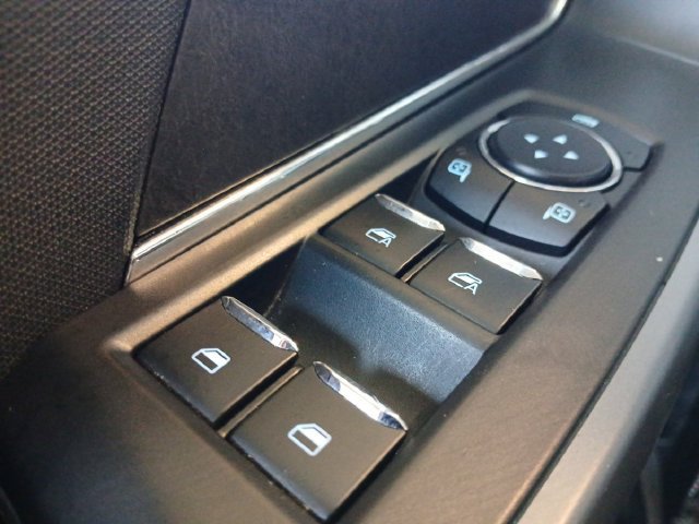 Used 2023 Ford F150 XL w/ STX Appearance Package RWD image 8