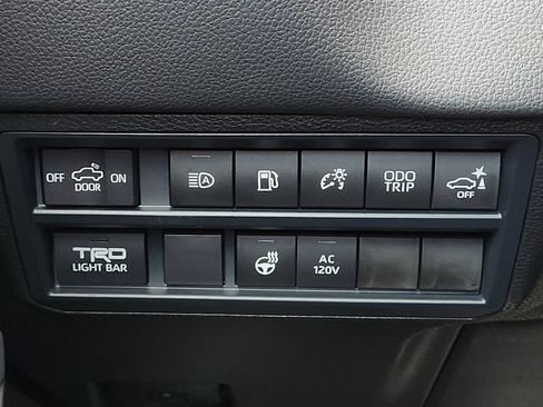 Used 2026 Toyota Tundra TRD Pro AWD/4WD image 23
