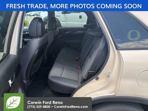 Used 2012 Kia Sorento LX w/ V6 Convenience Pkg AWD/4WD image 10
