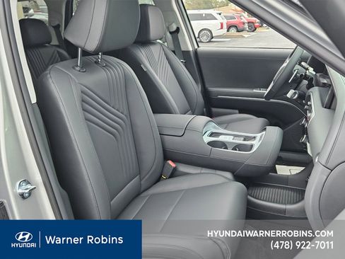 New 2026 Hyundai Palisade SEL Premium image 17