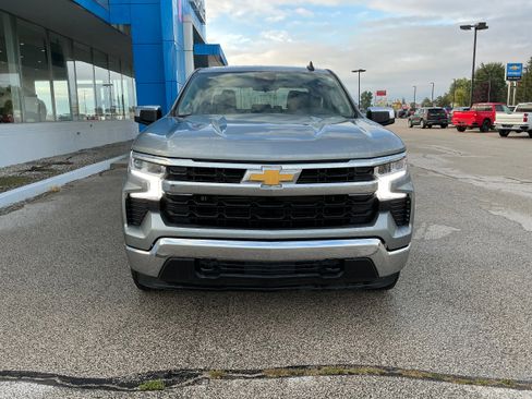 Used 2023 Chevrolet Silverado 1500 LT w/ LPO, Liner Protection Package image 17